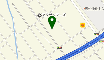 株式会社オキ装飾の地図画像