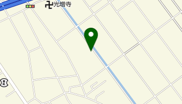 鳥羽戸田家静岡案内所の地図画像