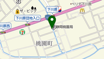 有限会社昭和冷機工業所の地図画像