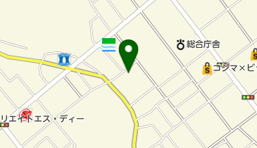 日特建設株式会社静岡営業所の地図画像