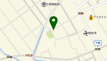 株式会社キヤマ 本社の地図画像