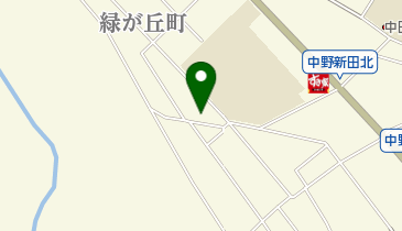 タキオートサービスの地図画像