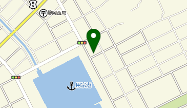 ダストストームの地図画像