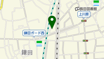 ヤマザキ自動車工業の地図画像