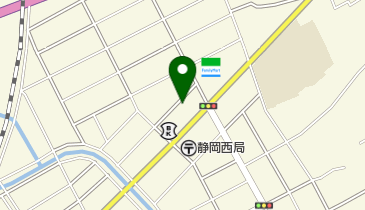 アビイロードの地図画像