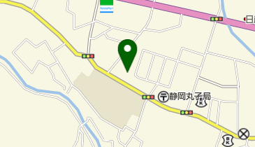 三条の地図画像