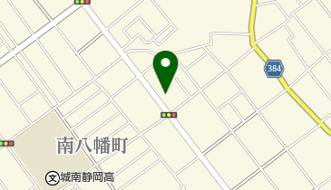 カラオケスナックマキの地図画像