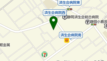 寺田政行税理士事務所の地図画像