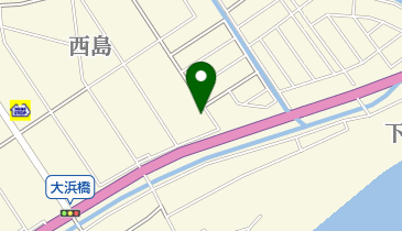 若返り塾の地図画像