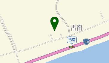 久能電気工業所の地図画像