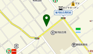 マルモ電機の地図画像