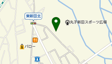 市川土木株式会社の地図画像