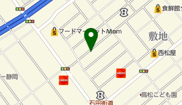 エッセンブロートの地図画像