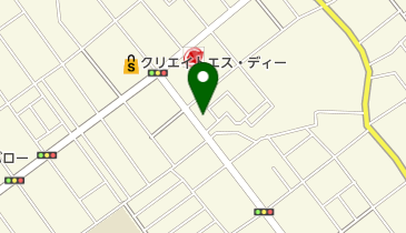 BE-HAIRStage2の地図画像