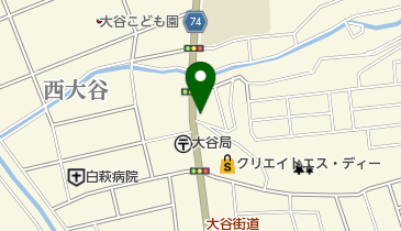 フィガロの地図画像