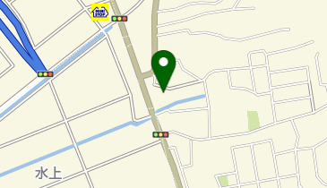 ドルチェカユカワの地図画像