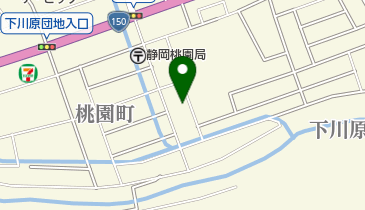 有限会社大栄商行の地図画像