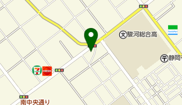 どんどん SBS通り店の地図画像