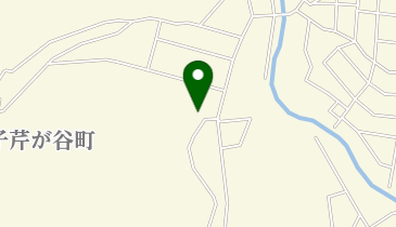 サン企画の地図画像