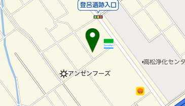 有限会社石川隆一郎商店の地図画像