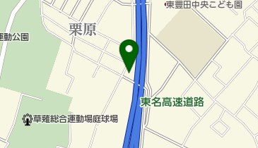 パンタリタの地図画像