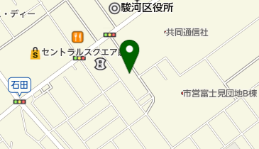 サイトーの地図画像