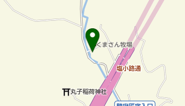 駿府匠宿の地図画像