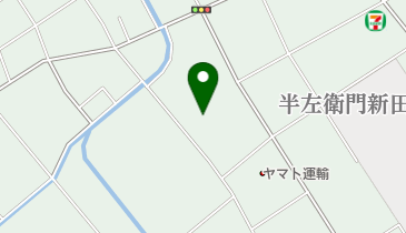 株式会社マキタの地図画像