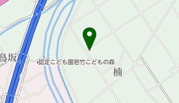 東海エクステリア株式会社の地図画像
