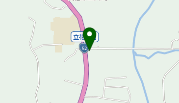 有限会社松澤アルミ建材店の地図画像