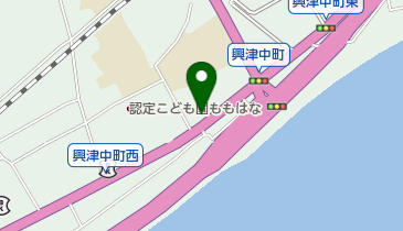 有限会社ジー・エス建材の地図画像