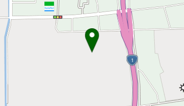 アルミニウム線材株式会社の地図画像