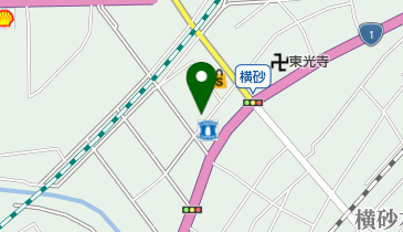 池田商店の地図画像
