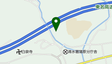 株式会社渡辺産業の地図画像
