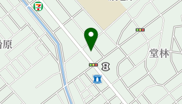 静清絵画アトリエの地図画像