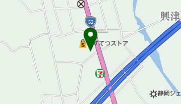 清水園芸種苗株式会社の地図画像