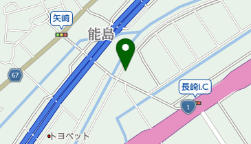 株式会社東海汽缶の地図画像