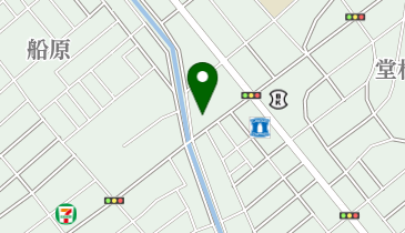 宅配クック・ワン・ツゥ・スリー静岡桜橋店の地図画像