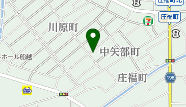 有限会社モチカン設備の地図画像