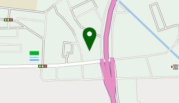 ニチフリ食品株式会社の地図画像