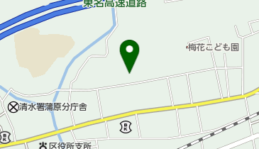 株式会社杉山商店の地図画像