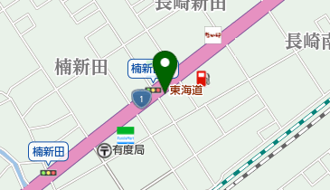 豊島ソシアルダンス教室の地図画像