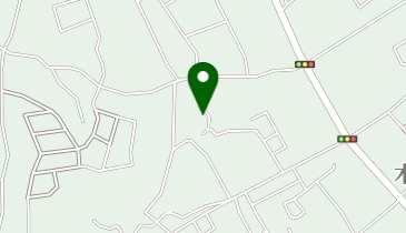 ダンススタジオホリデーボールの地図画像