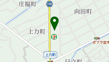 もちづき楽器ヤマハ音楽教室 ふじみセンターの地図画像