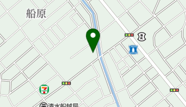 ニッコン楽器の地図画像