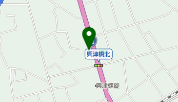 株式会社望月商会の地図画像