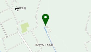 吉田板金工業の地図画像