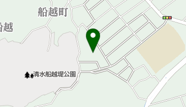 望月燃料株式会社の地図画像