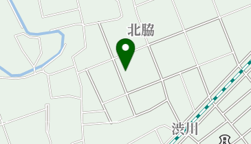 金城機工株式会社の地図画像