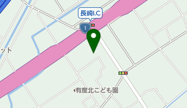 森永牛乳 清水西部販売所の地図画像